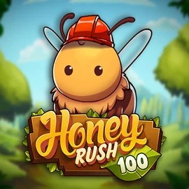 Try Honey Rush 100 slot by Play’n GO on boaboa-casino.org – logo image