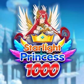 Enjoy Starlight Princess 1000 by Pragmatic Play – logo hosted on boaboa-casino.org