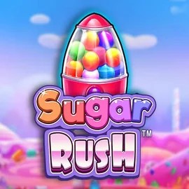 Play the Sugar Rush slot by Pragmatic Play on BoaBoa Casino