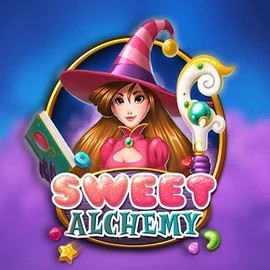 Play Sweet Alchemy slot by Play’n GO on boaboa-casino.org