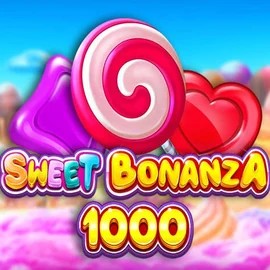 Play Sweet Bonanza 1000 slot by Pragmatic Play on boaboa-casino.org